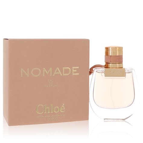 buy chloe nomade perfume